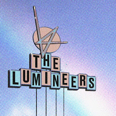 Логотип каналу The Lumineers