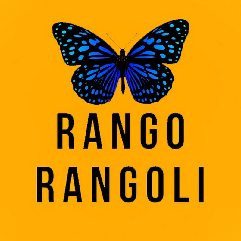 Rangoli by Vino