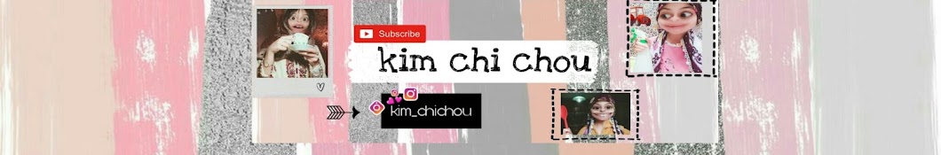 kim chi Awatar kanału YouTube