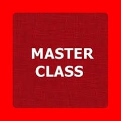 MASTER CLASS