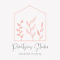 Plantzies Studio logo
