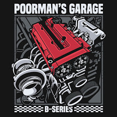 Poorman’s Garage 
