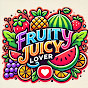 Fruity Juicy Lover logo