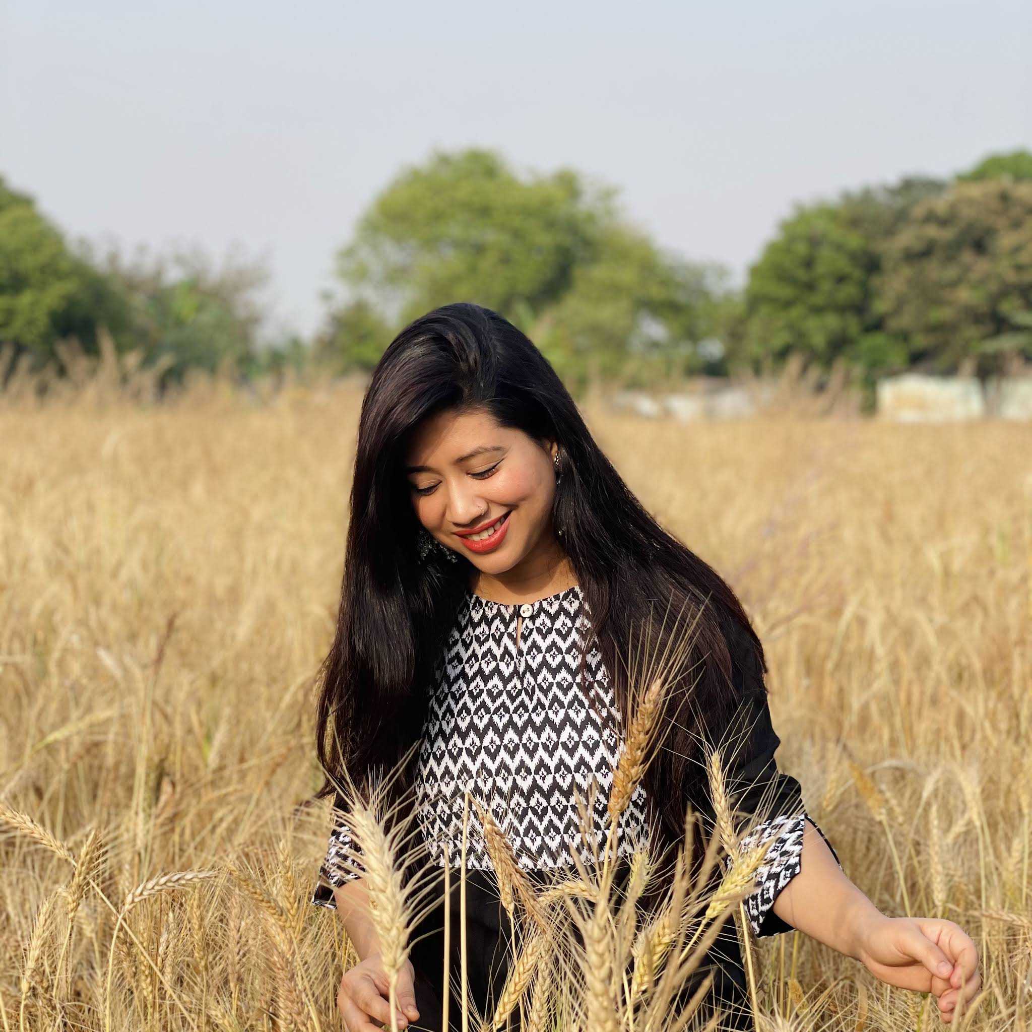 Post from Akanksha Rana