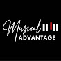 Musical Advantage logo