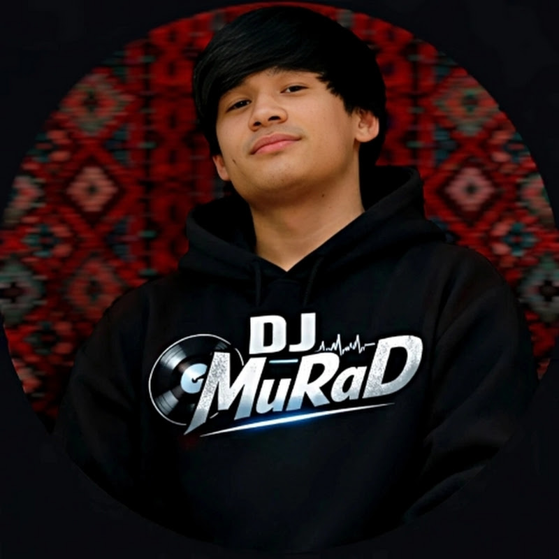 𝐃𝐣_𝐌𝐮𝐑𝐚𝐃_𝐔𝐳𝐛