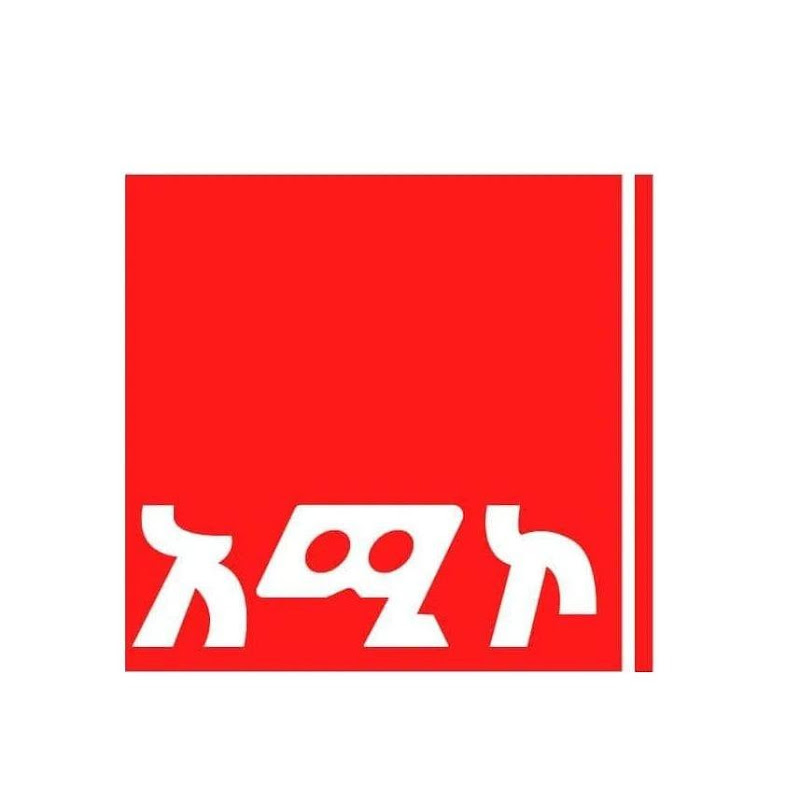 Amhara Media Corporation Logo