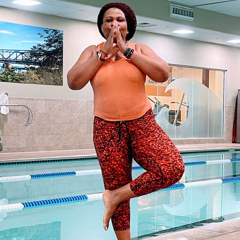 Daisy kings fitness 