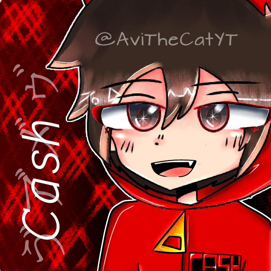 Post from AviTheCat- 🥢 Cash 🍒