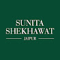 Sunita Shekhawat logo