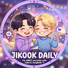 Jikook Daily