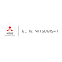 Elite Mitsubishi logo
