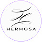 Hermosa Hair logo