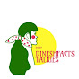 DineshFacts Talkies logo