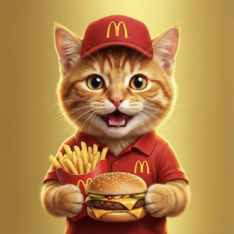 MacCat