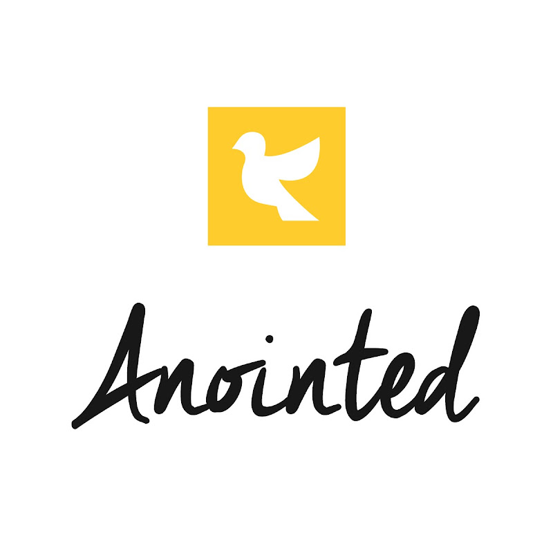 Journey Of The Anointed