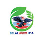 Belal Agro USA logo