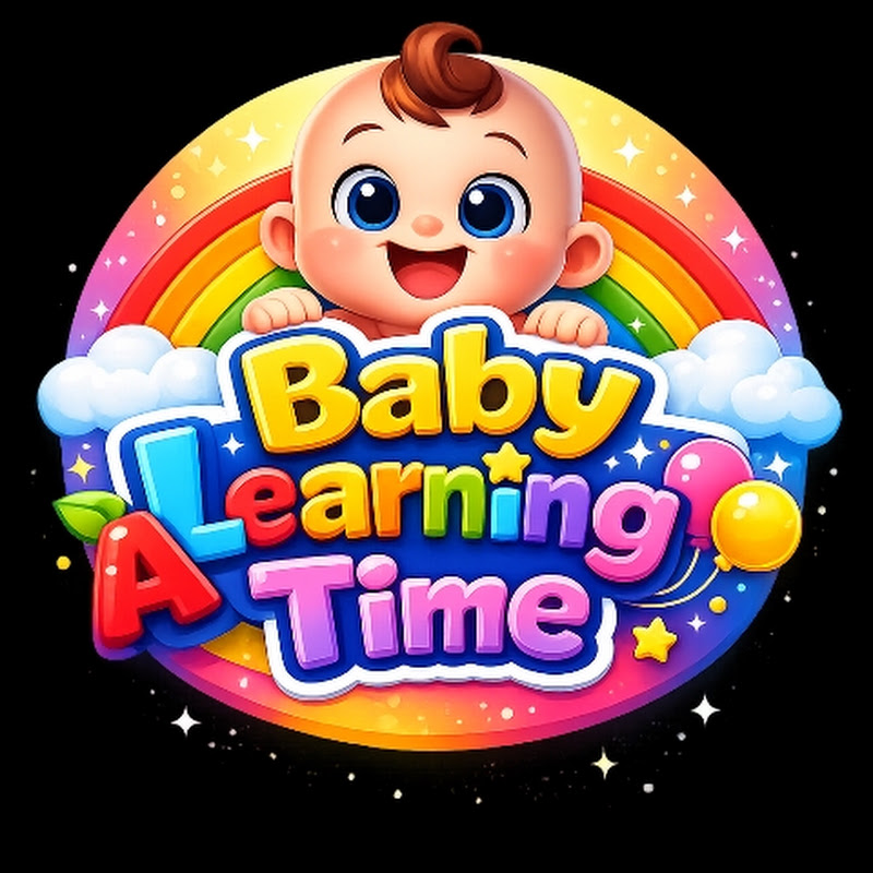 BABY LEARNING TIME