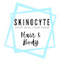 Skinocyte logo
