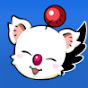 One-Winged Moogle logo