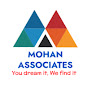Mohan Associates logo