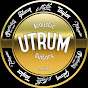 Utrum Acoustic Guitars Brasil logo