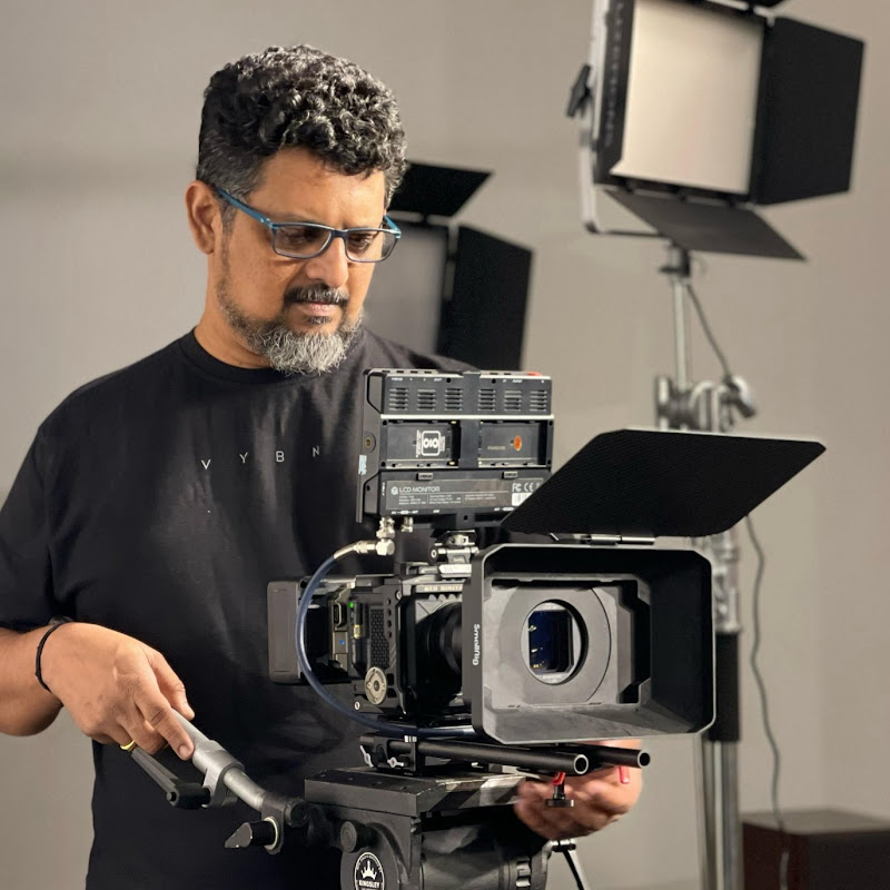 R.Prasanna Venkatesh