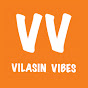 Vilasin Vibes logo