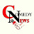 Comedy News
