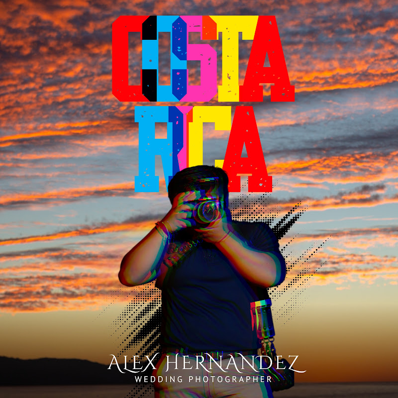 Alejandro Hernández Wedding Photographer