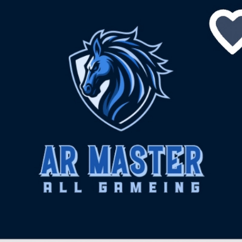 Hire AR MASTER All GAMEING  — Gaming Hardware & PC Building YouTube creator for sponsorships