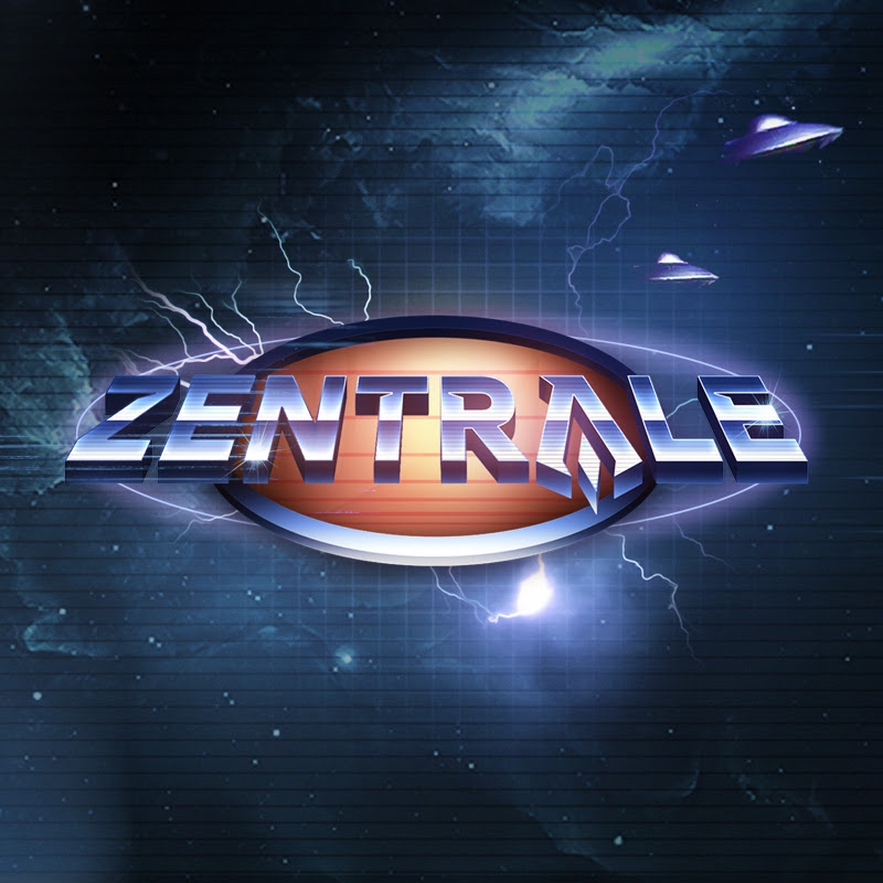 Zentrale icon