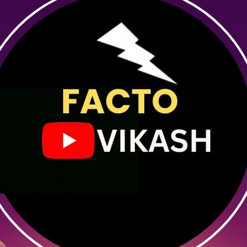 Facto Vikash 