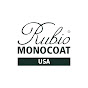 Rubio Monocoat USA logo