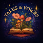 Tales & Voices logo