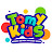 Tomy Kids - Nursery Rhymes and Baby Songs