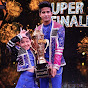 FLorina Gogoi Super Dancer logo
