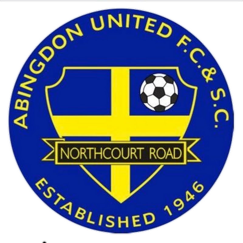 Abingdon United FC Official