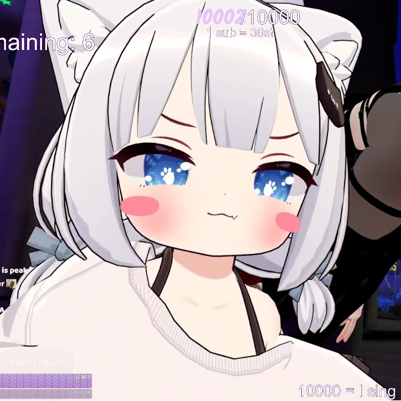 Daily Dose of Filian Clips