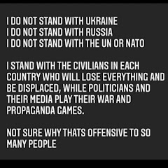 Ukraine Russia War 2022 - Marina Ovsiannikova