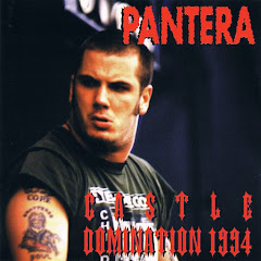 Pantera Metallpromo