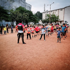 Athletics & Fitness Coach  MH25