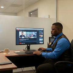 Paul Osiris Chanel  Avatar