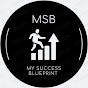 My Success Blueprint  logo