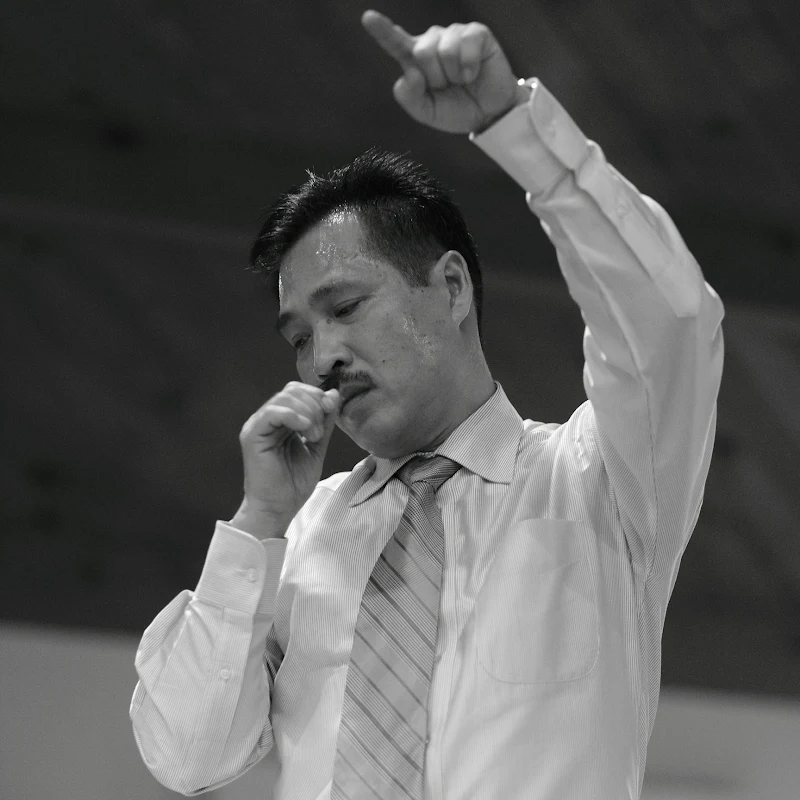 Thanh Lâm Thánh Nhạc