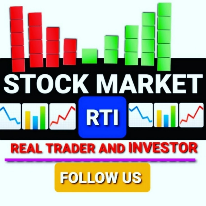 STOCK MARKET RTI