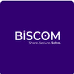 Biscom