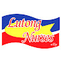 Lutong Nurses logo