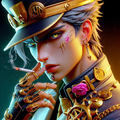 ギターキッズとバンド経験者に捧げる音楽chアイコン画像