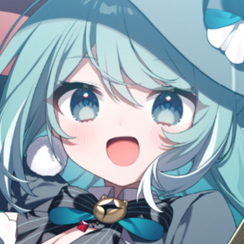 Marika Ch. 真理果